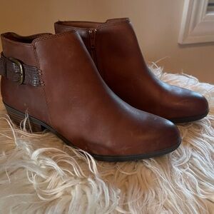 They were only used twice